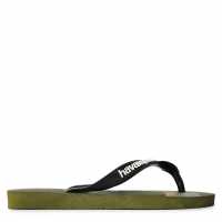Havaianas Джапанки Hav. Top Camu Green 33/34 Flip Flops Unisex Kids Havaianas Джапанки Hav. Top Camu Green 33/34 Flip Flops Unisex Kids