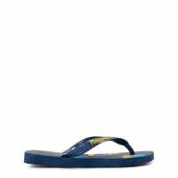 Havaianas Джапанки Hav. Top Camu Indigo Blue 33/34 Flip Flops Unisex Kids Havaianas Джапанки Hav. Top Camu Indigo Blue 33/34 Flip Flops Unisex Kids