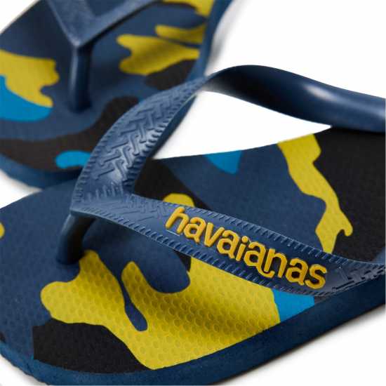 Havaianas Джапанки Unisex Kids' Flip Flops  