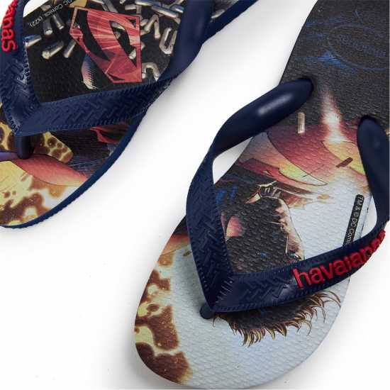 Havaianas A Licences Ch99  