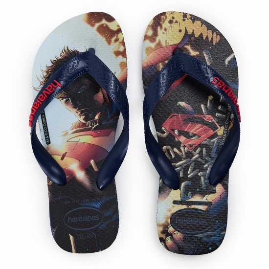 Havaianas A Licences Ch99  