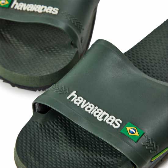 Havaianas Slde Brsil Ch99  