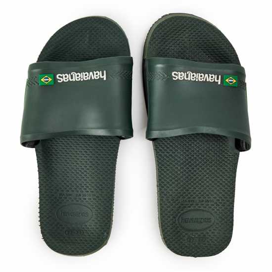 Havaianas Slde Brsil Ch99  
