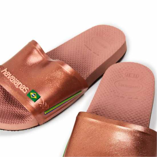 Havaianas Slde Brsil Ch99  