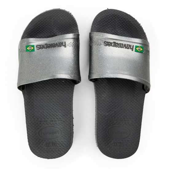Havaianas Slde Brsil Ch99  