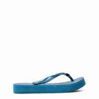 Havaianas Джапанки Hav. Slim Flatform Comfy Blue 33/34 Flip Flops Unisex Kids Havaianas Джапанки Hav. Slim Flatform Comfy Blue 33/34 Flip Flops Unisex Kids