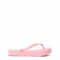 Havaianas Джапанки Hav. Slim Flatform Macaron Pink 33/ Flip Flops Unisex Kids Havaianas Джапанки Hav. Slim Flatform Macaron Pink 33/ Flip Flops Unisex Kids