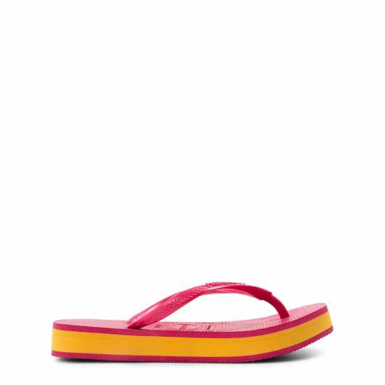 Havaianas Unisex Kids' Flip Flops  