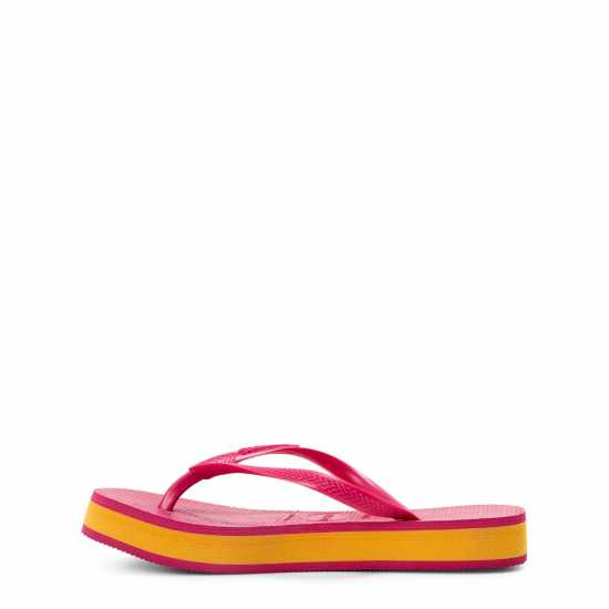 Havaianas Unisex Kids' Flip Flops  