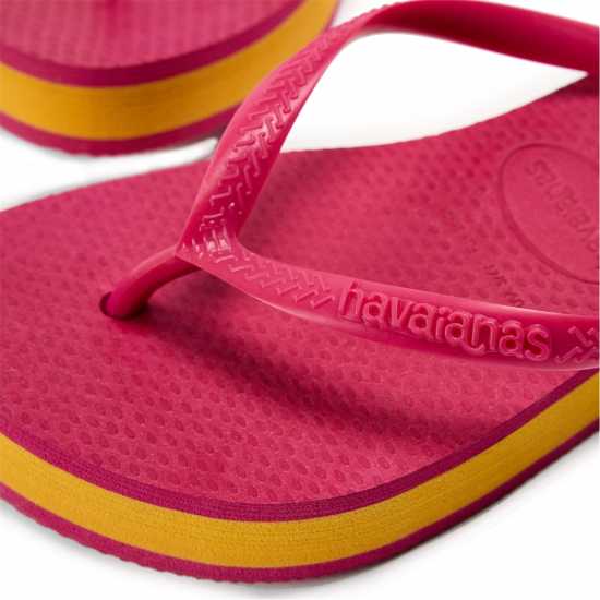 Havaianas Unisex Kids' Flip Flops  