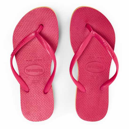 Havaianas Unisex Kids' Flip Flops  