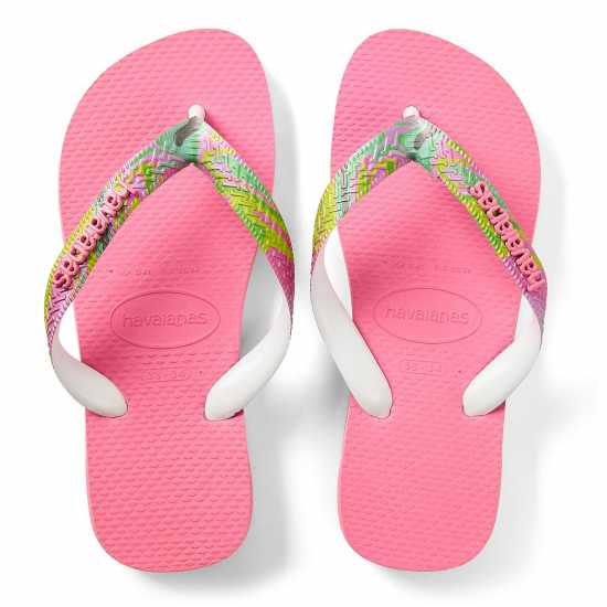 Havaianas Top Verano Ch99  
