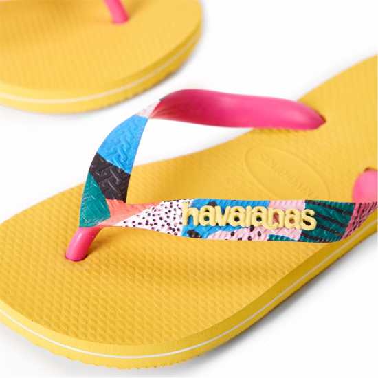 Havaianas Top Verano Ch99  
