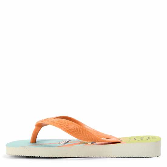 Havaianas K Licences Ch99  