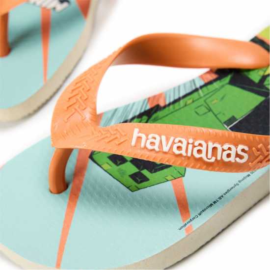 Havaianas K Licences Ch99  