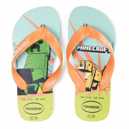 Havaianas K Licences Ch99  