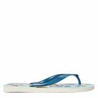Havaianas Джапанки Unisex Kids' Flip Flops  