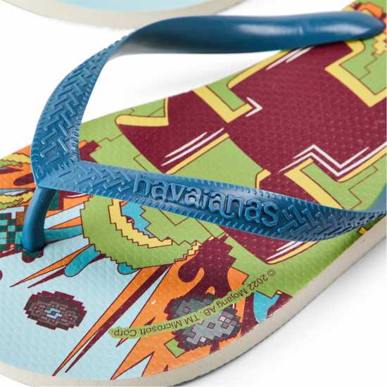 Havaianas Джапанки Unisex Kids' Flip Flops  
