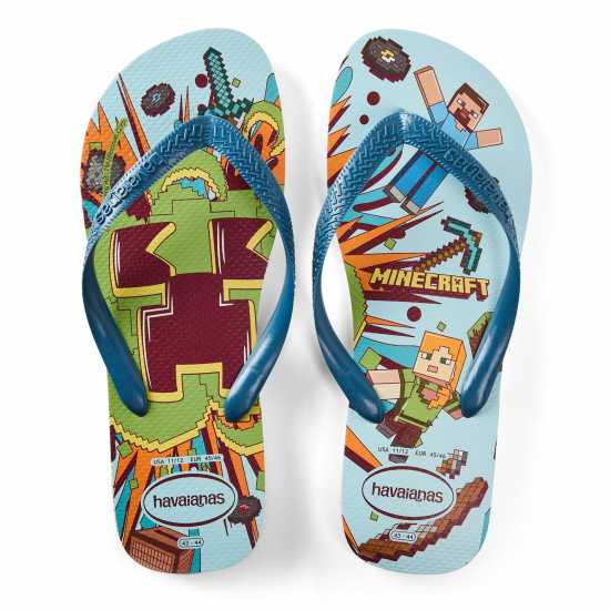 Havaianas Джапанки Unisex Kids' Flip Flops  