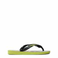 Havaianas Джапанки Hav. Kids Minecraft Olive 33/34 Flip Flops Unisex  