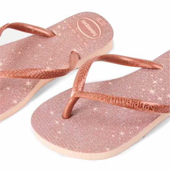 Havaianas Джапанки Unisex Kids' Flip Flops  