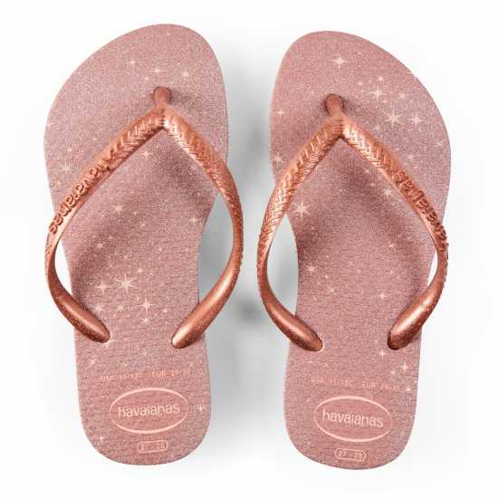 Havaianas Sndl Slgl Ch99  