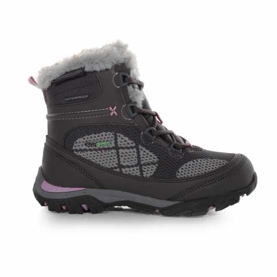 Туристически Обувки Hawthorn Evo Walking Boots Childrens  