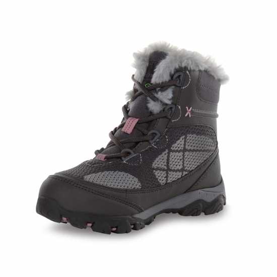 Туристически Обувки Hawthorn Evo Walking Boots Childrens  