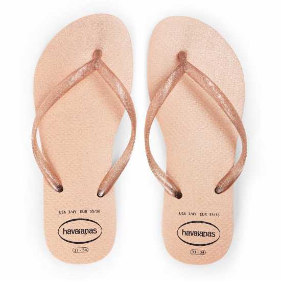 Havaianas Sndl Slgl Ch99  
