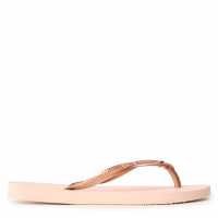 Havaianas Джапанки Hav. Slim Crystal Sw Ii Ballet Rose Flip Flops Unisex Kids Havaianas Джапанки Hav. Slim Crystal Sw Ii Ballet Rose Flip Flops Unisex Kids