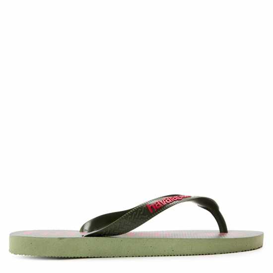 Havaianas Sndl Mania Ch99  