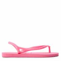 Havaianas Джапанки Hav. Sunny Ii Crystal Rose 33/34 Flip Flops Unisex Kids Havaianas Джапанки Hav. Sunny Ii Crystal Rose 33/34 Flip Flops Unisex Kids