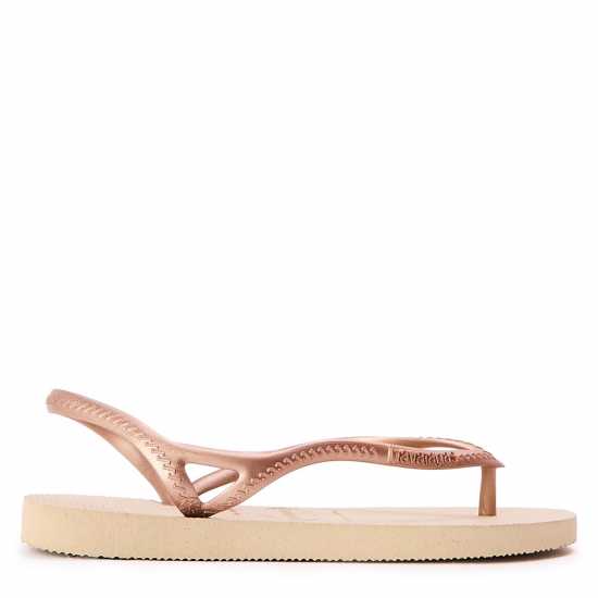 Havaianas Джапанки Hav. Sunny Ii Sand Grey 33/34 Flip Flops Unisex Kids Havaianas Джапанки Hav. Sunny Ii Sand Grey 33/34 Flip Flops Unisex Kids