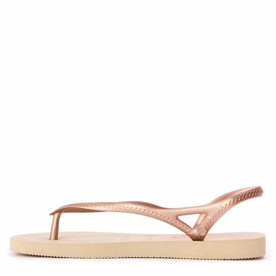 Havaianas Джапанки Hav. Sunny Ii Sand Grey 33/34 Flip Flops Unisex Kids Havaianas Джапанки Hav. Sunny Ii Sand Grey 33/34 Flip Flops Unisex Kids