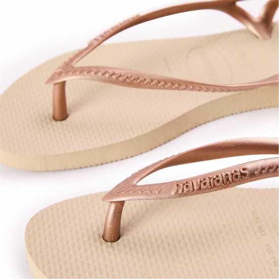 Havaianas Джапанки Hav. Sunny Ii Sand Grey 33/34 Flip Flops Unisex Kids Havaianas Джапанки Hav. Sunny Ii Sand Grey 33/34 Flip Flops Unisex Kids
