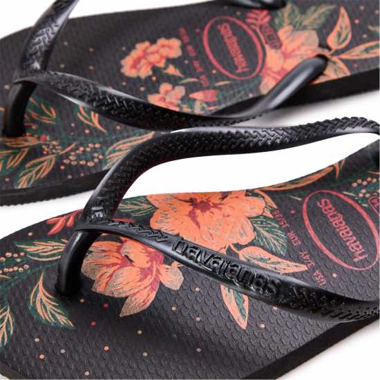 Havaianas Джапанки Flip Flops Ch99  