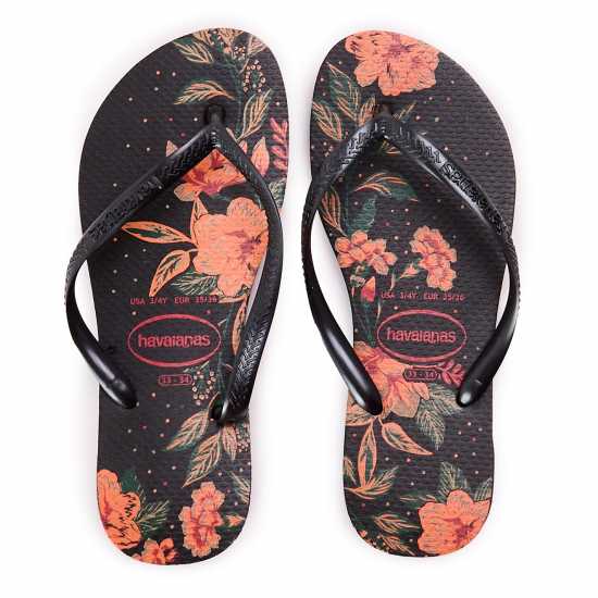 Havaianas Джапанки Flip Flops Ch99  
