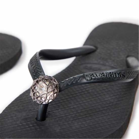 Havaianas Slm Crystl Ch99  