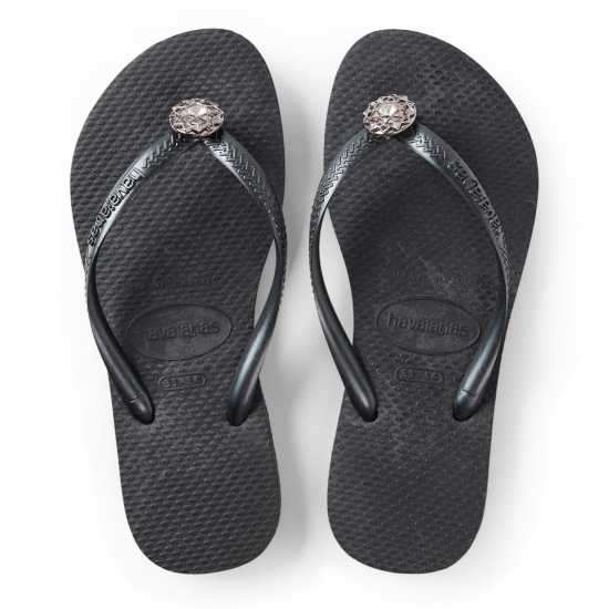 Havaianas Slm Crystl Ch99  