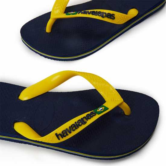 Havaianas Sndl Brsl Ch99  