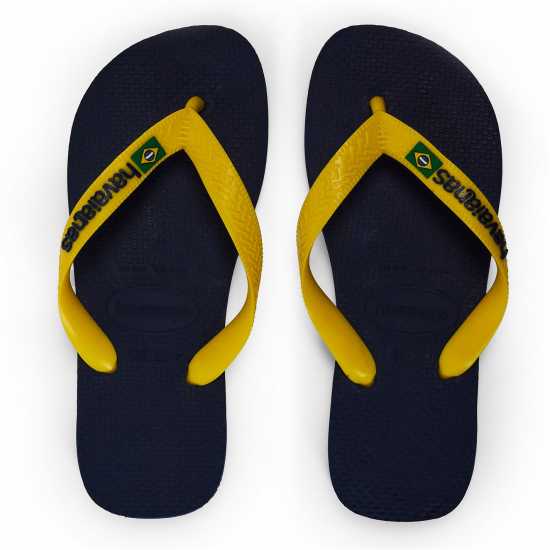 Havaianas Sndl Brsl Ch99  