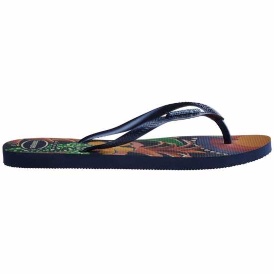 Havaianas Джапанки Flip Flops Ch99 Havaianas Джапанки Flip Flops Ch99