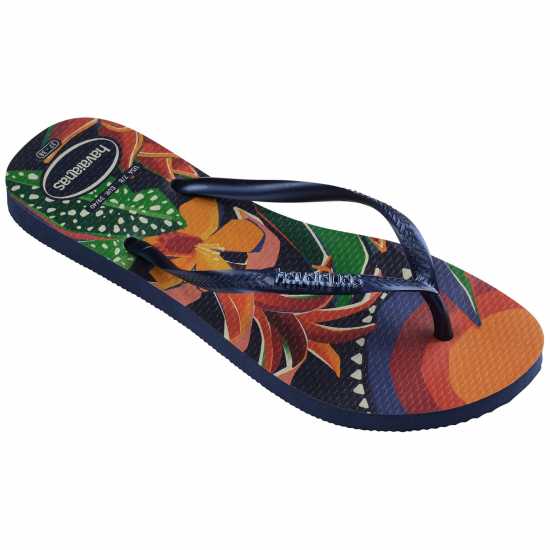 Havaianas Джапанки Flip Flops Ch99 Havaianas Джапанки Flip Flops Ch99