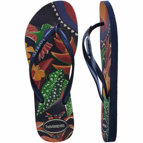 Havaianas Джапанки Flip Flops Ch99 Havaianas Джапанки Flip Flops Ch99