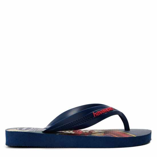 Havaianas Sndl Max Ch99  