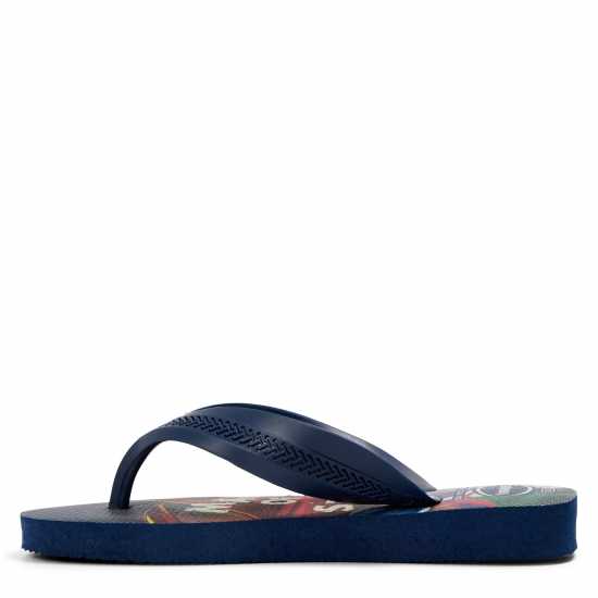Havaianas Sndl Max Ch99  