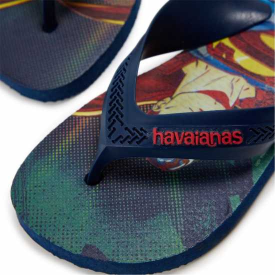 Havaianas Sndl Max Ch99  