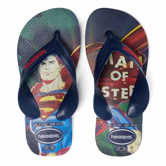 Havaianas Sndl Max Ch99  