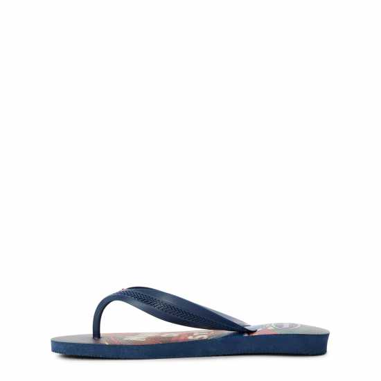 Havaianas Sndl Max In99  