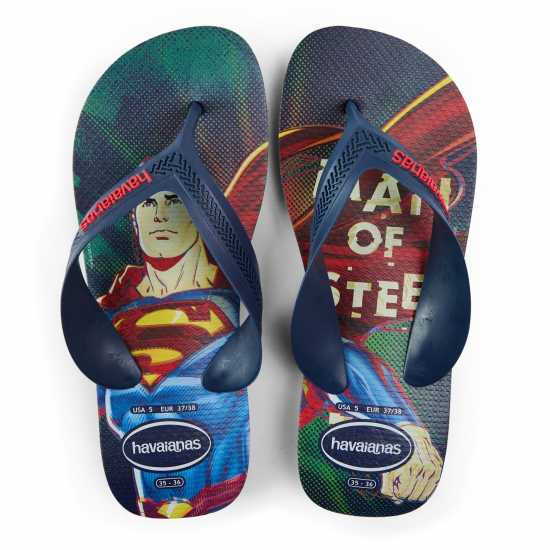 Havaianas Sndl Max In99  